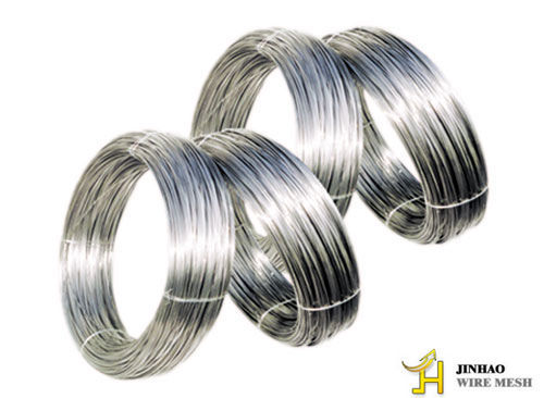 Stainless Steel Wire Rod