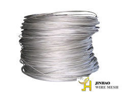 Stainless Steel Wire Rod