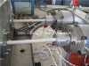 pvc pipe machine