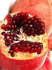 Pomegranates