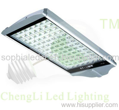 LED road light