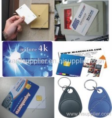 Smart card