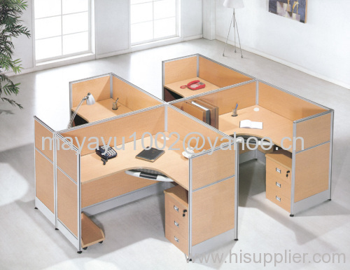 Dividers workstation