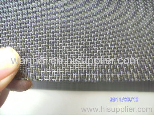 diagonal weaving wire mesh cloth