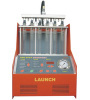 Launch CNC-602A injector cleaner&tester