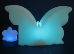 Cake Shape Led Night Light From China Manufacturer Ningbo K E Industrial Co Ltd