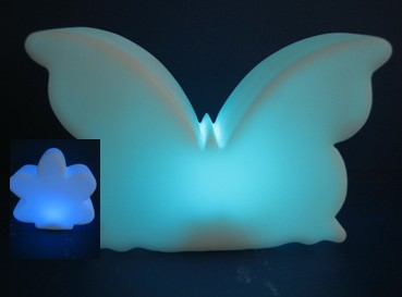 Mini LED decorative night light