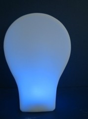 Bulb LED chrsitmas night light