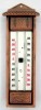 Maximum & Minimum Thermometer
