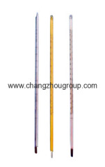 Laboratory Glass Thermometer