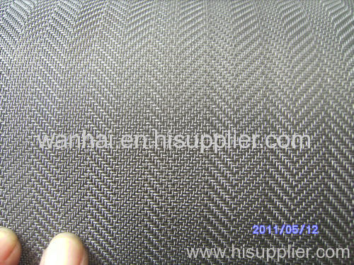 specifical pattern wire cloth