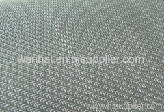 plastic granules industries filtration purpose wire mesh cloth