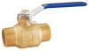 MxM Brass Ball Valve