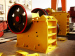 Mobile Stone Crusher machine