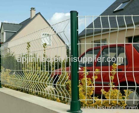 Welded Fence prices