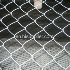 aluminium wire mesh