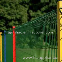 Double Wire Fence price