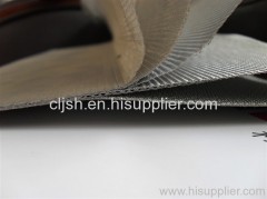 Sintered Wire Mesh Laminate