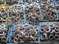 tapered roller bearing