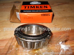 tapered roller bearing