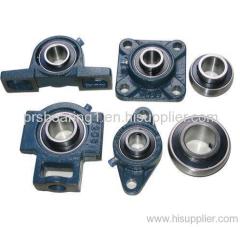 shaft block pillow block bearing p212