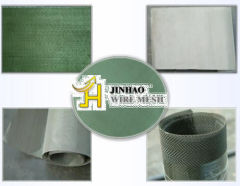 Nickel Wire cloth