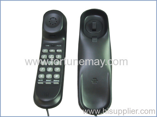 FT-651 cell style phone