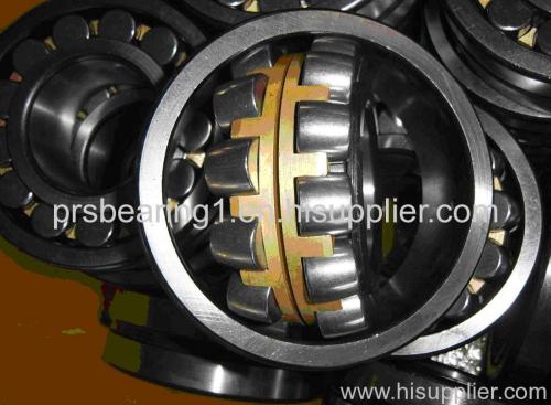 spherical roller bearing