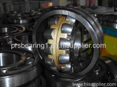 spherical roller bearing