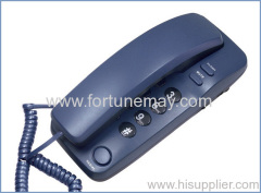 FT-606 cell style phone