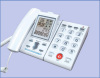 FT-859 caller ID phone