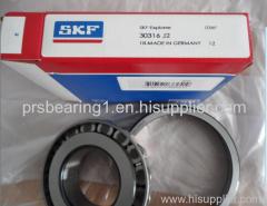 tapered roller bearing