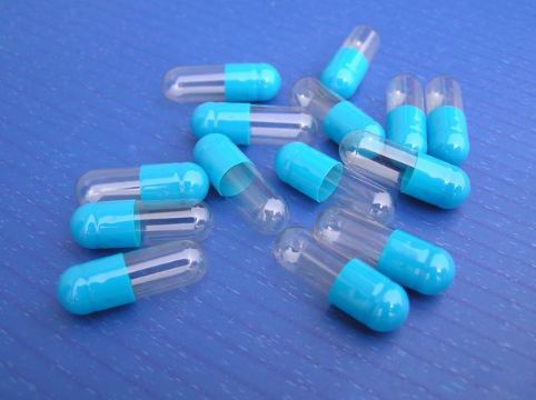 zhejiang xinchang zhuokang capsule co., ltd.