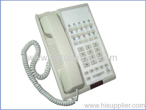 FT-906 hotel phone
