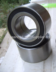 auto wheel hub bearing