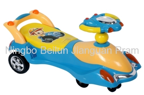 baby car cycle