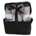 Cosmetic Bag Bubble bath Towel
