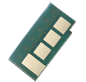 toner cartridge chip Ricoh Aficio SP3300SF MFP