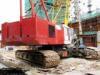 Used crane Hitachi 150t crawler crane