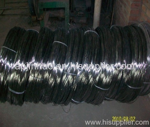 Black Annealed wire prices