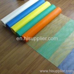 quality fiberglass window screen