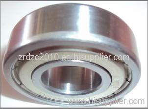 Deep Groove Ball Bearing