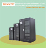 BAYKEE low frequency true sine double conversion on line three phase ups power systems-CHP3020K