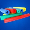 Foam tube