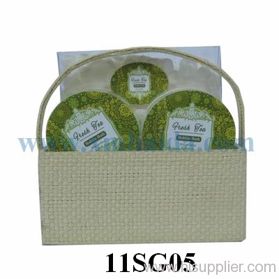 Bath Gift Set