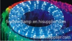 LED rope light