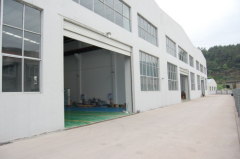 Chongqing Yuneng Oil Purifier Manufacturing Co., Ltd.