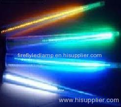 LED meteor tube light