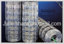 Grassland Wire mesh fence