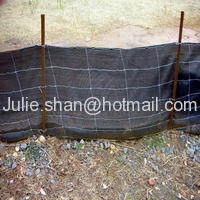 Grassland Wire mesh fence